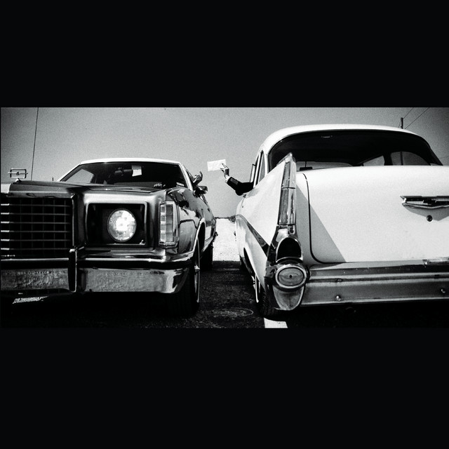 Codename: Rondo album cover