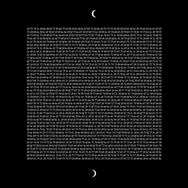 Love In The Black Stack album cover