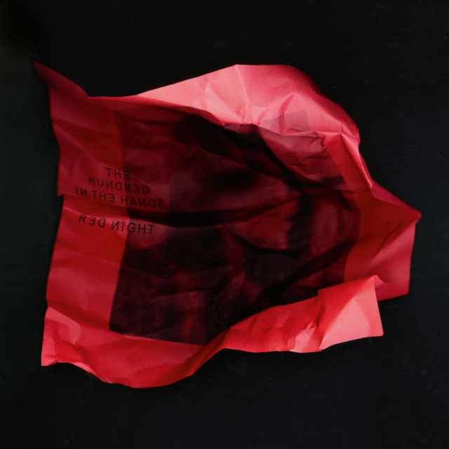 Red Night album cover