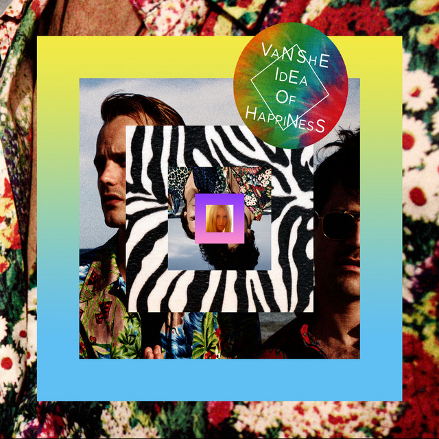 Idea Of Happiness album cover