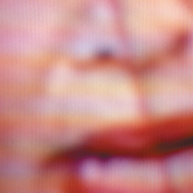 March On Electric Children album cover