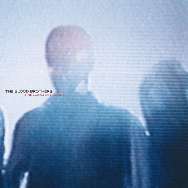 This Adultery Is Ripe album cover