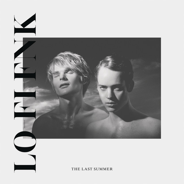 The Last Summer album cover