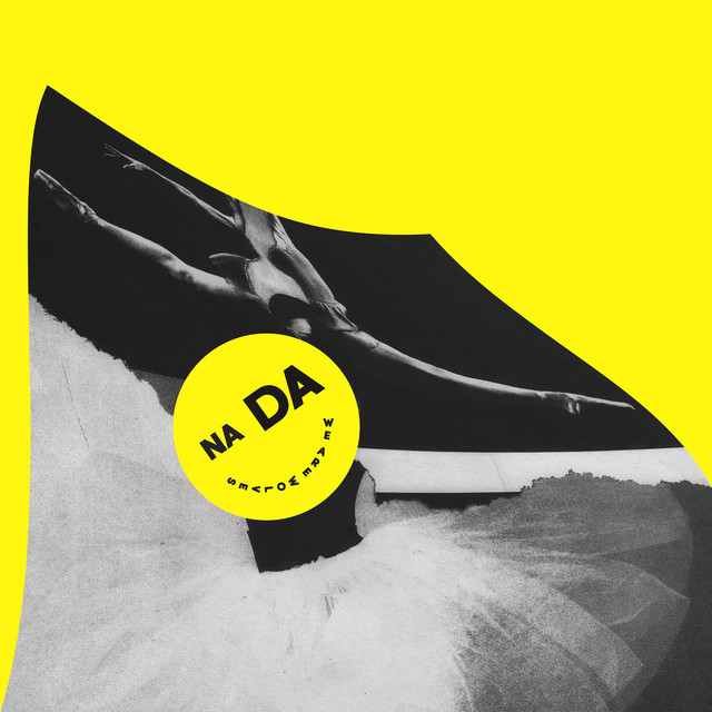 NADA album cover