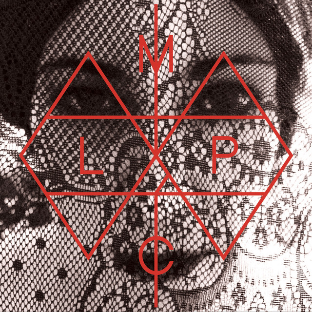 La mort pop club album cover