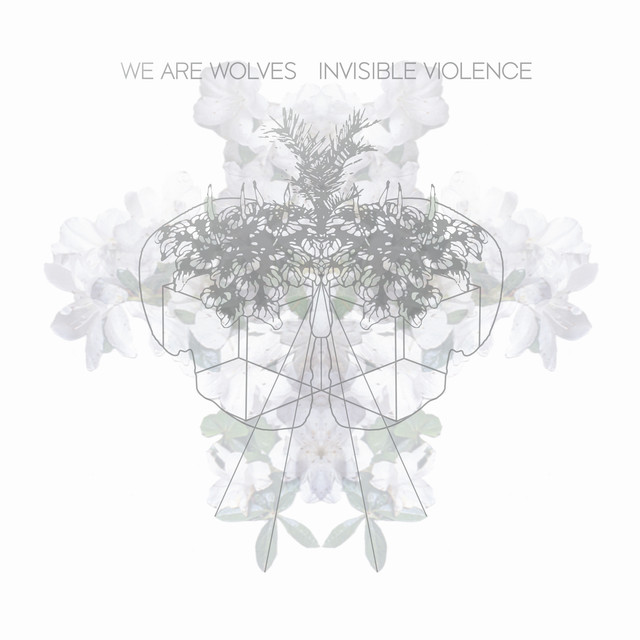 Invisible Violence album cover