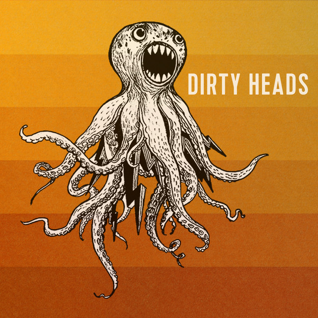 Dirty Heads album cover