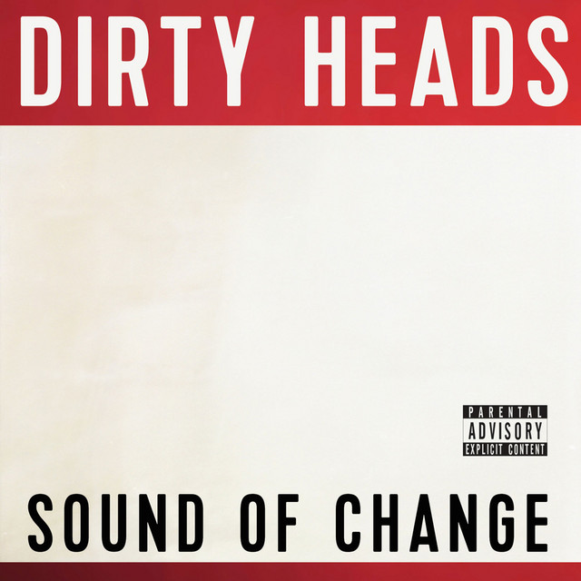 Sound Of Change