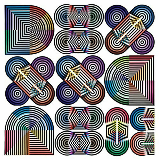 Noise Won't Stop album cover