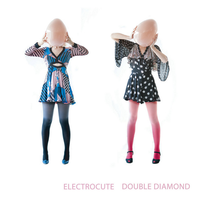 Double Diamond album cover