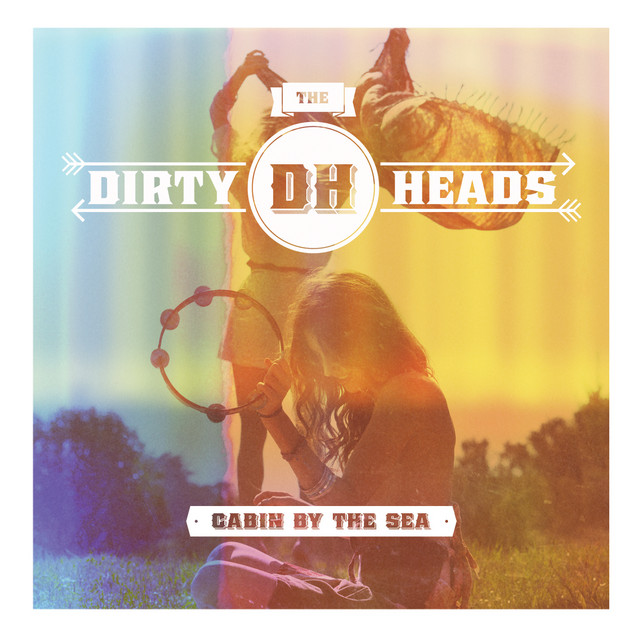 Taylor T5-C2 as heard on Cabin By the Sea (Deluxe) by The Dirty Heads (2012)
