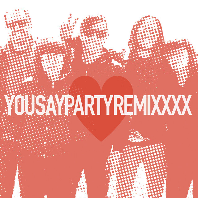 REMIXXXX album cover