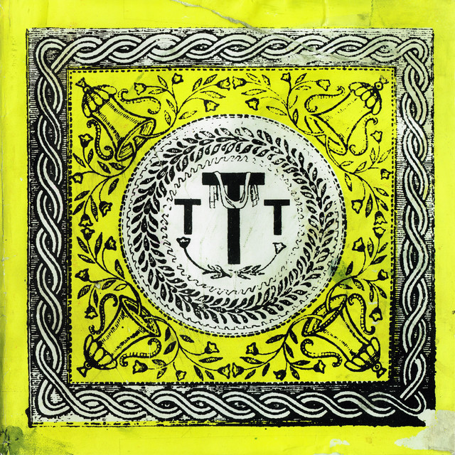 Anthologie Des Trois Perchoirs album cover