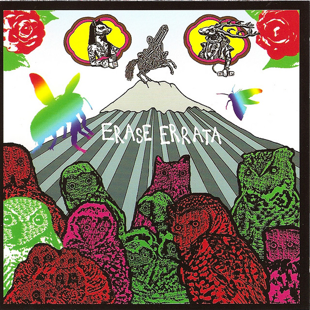 At Crystal Palace album cover