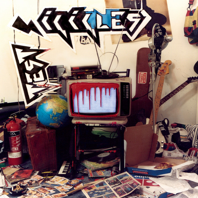 For Screening Purposes Only album cover