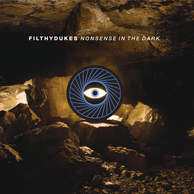 Nonsense In The Dark album cover