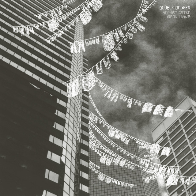 Sophisticated Urban Living (Contemporary Conveniences Edition) album cover