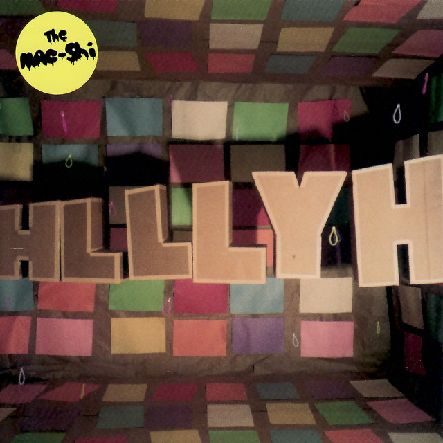 HLLLYH album cover