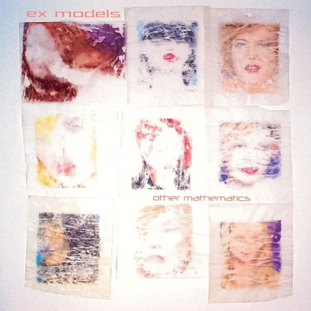Other Mathematics album cover