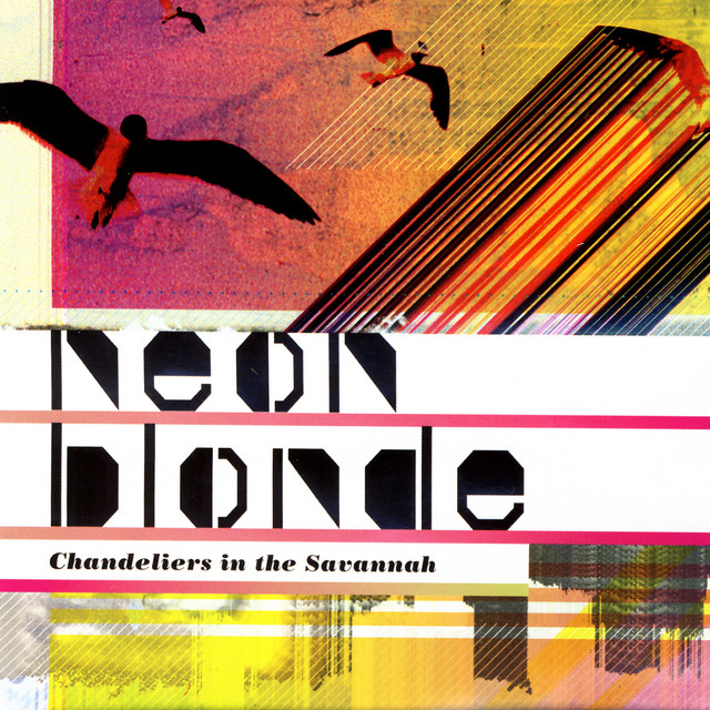 Chandeliers in the Savannah album cover