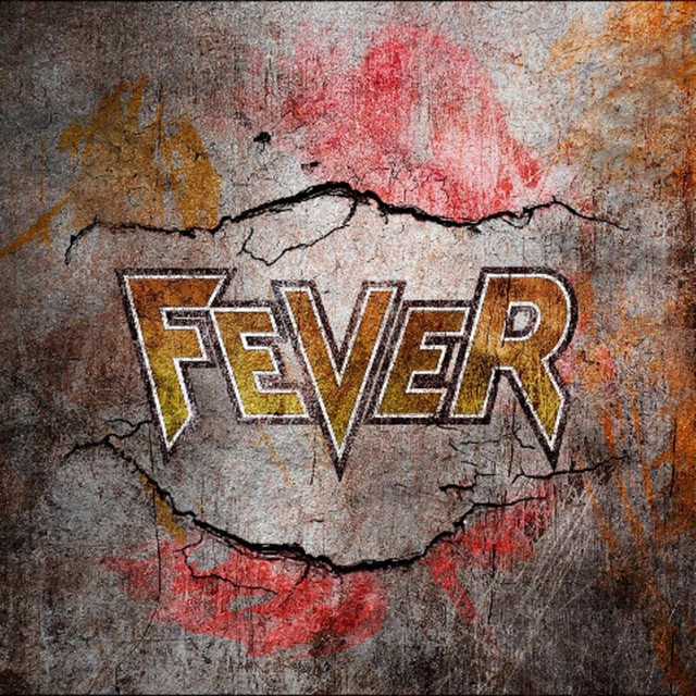 Fever album cover