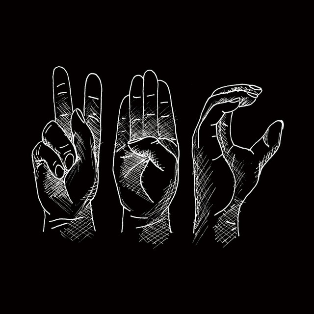 Ｔhe Trick album cover