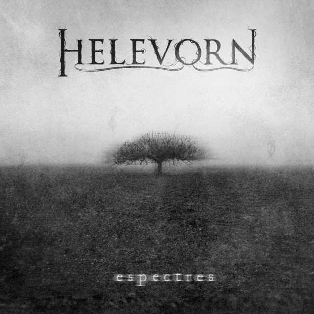 Espectres album cover