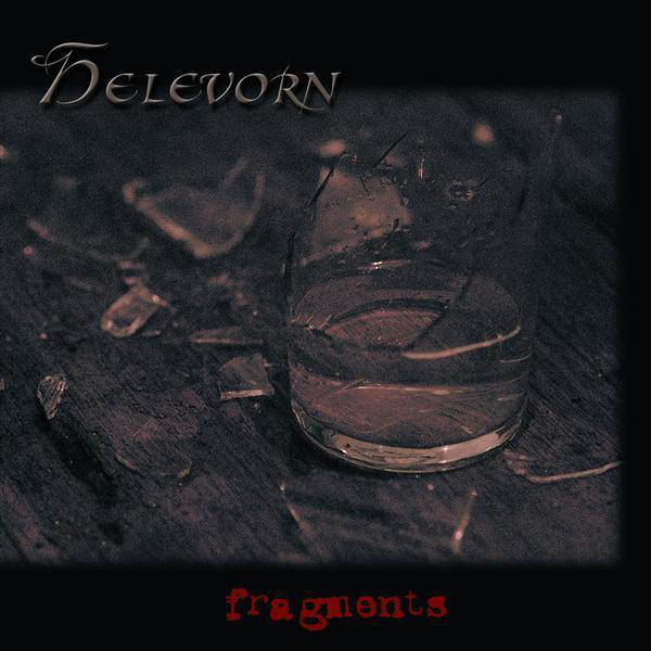 Fragments album cover