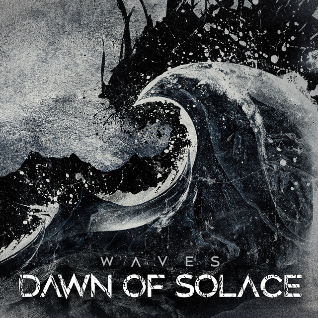 Waves album cover