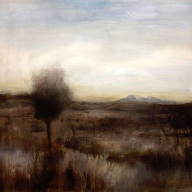 Tundra album cover