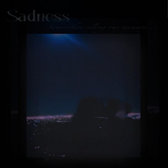 Somewhere Along Our Memory... album cover