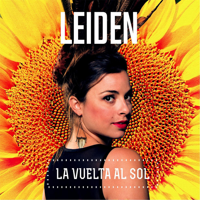 La Vuelta al Sol album cover