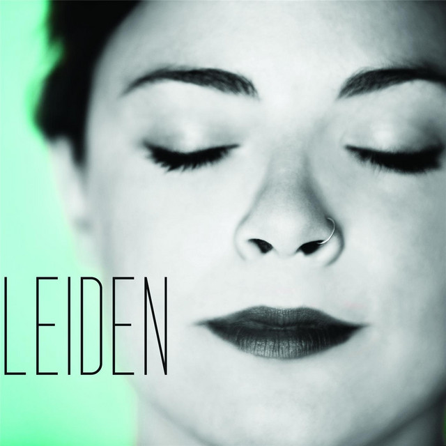 Leiden album cover