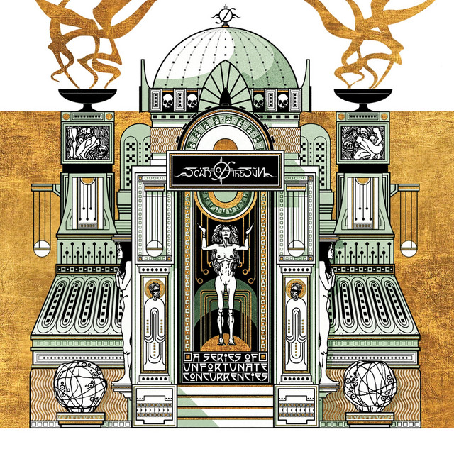A Series of Unfortunate Concurrencies album cover