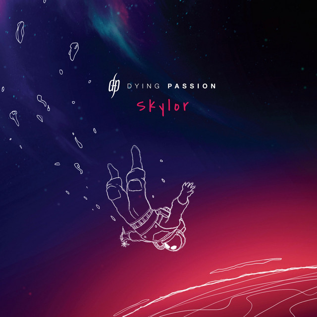 Skylor album cover