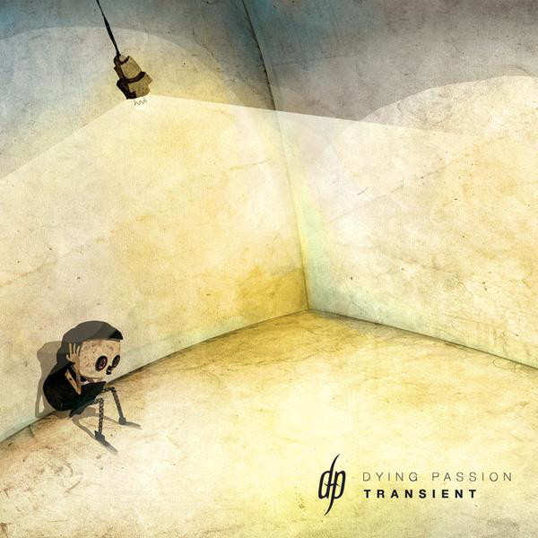 Transient album cover