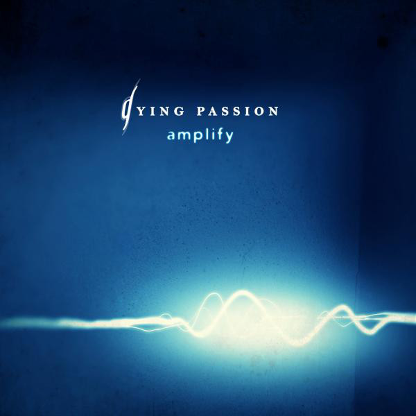 Amplify album cover