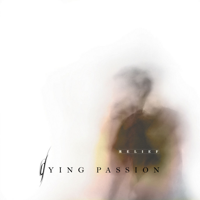 Relief album cover