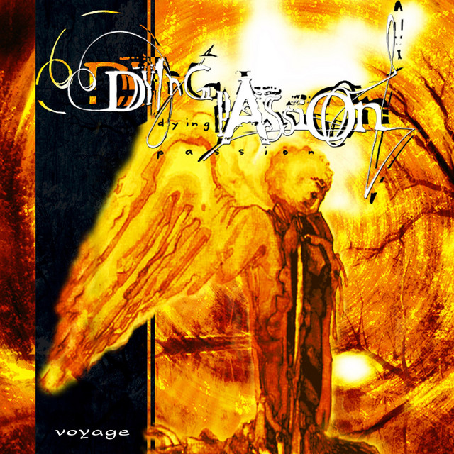 Voyage album cover