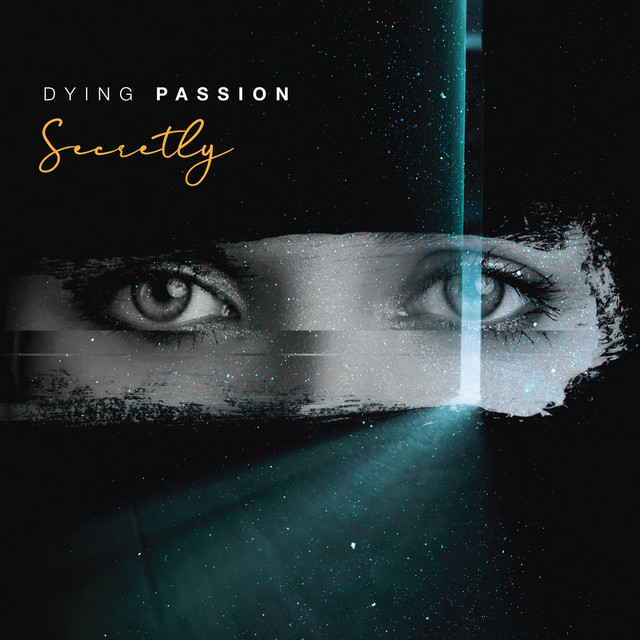 Secretly album cover