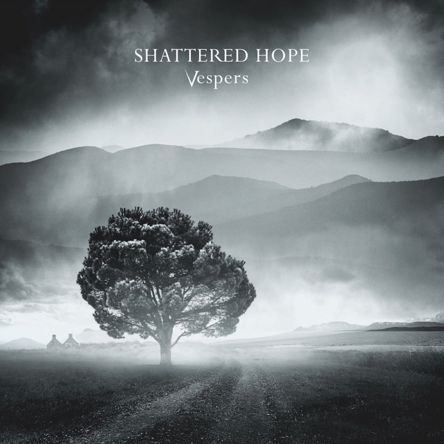 Vespers album cover