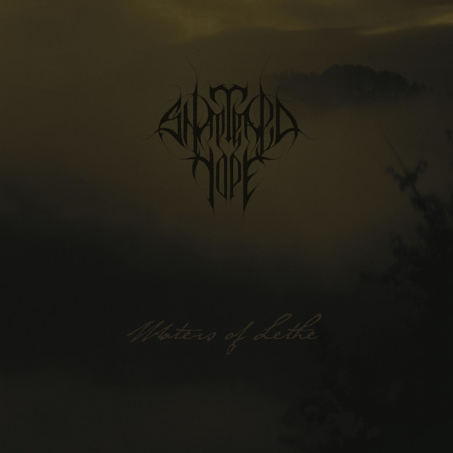 Waters of Lethe album cover