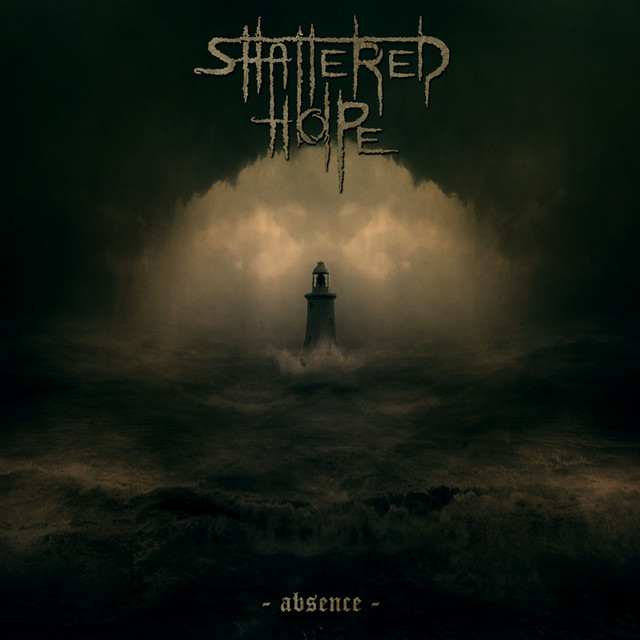 Absence album cover