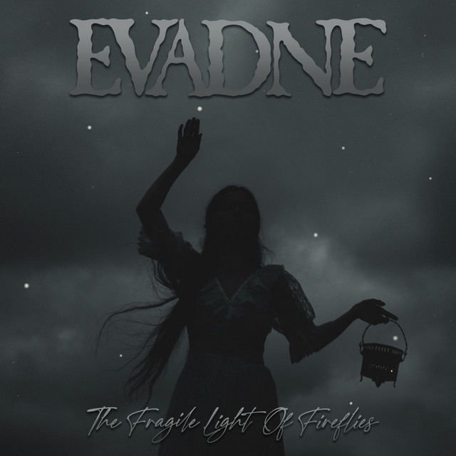 The Fragile Light of Fireflies album cover
