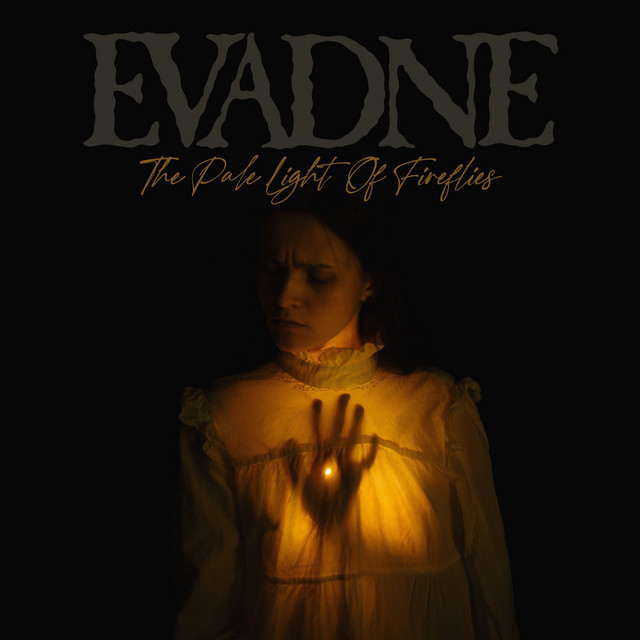The Pale Light of Fireflies album cover
