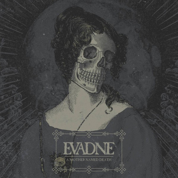 A Mother Named Death album cover