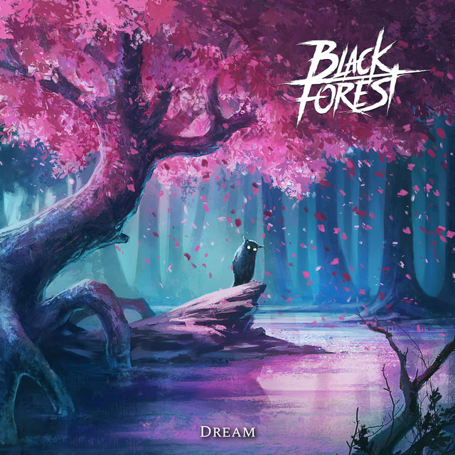 Dream album cover