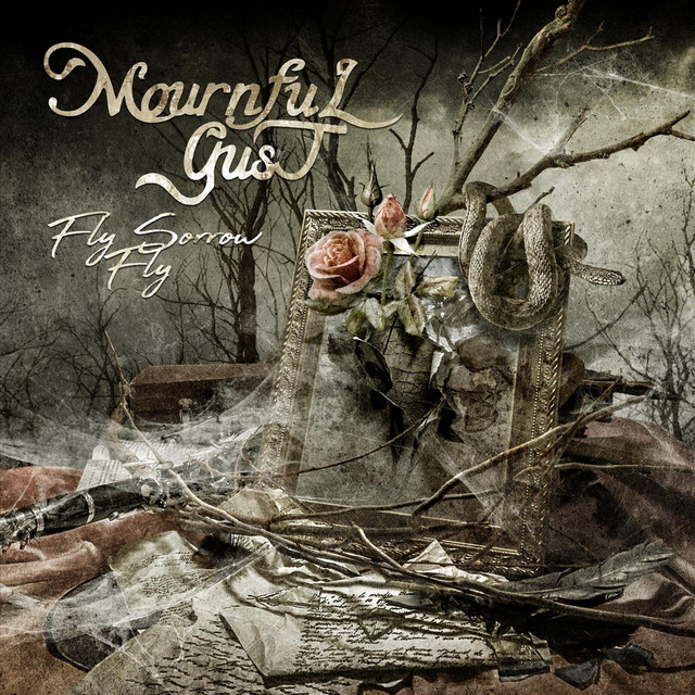 Fly Sorrow Fly album cover