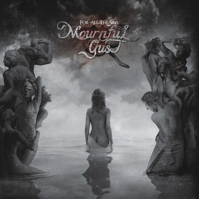 For All the Sins album cover