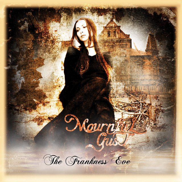 The Frankness Eve album cover